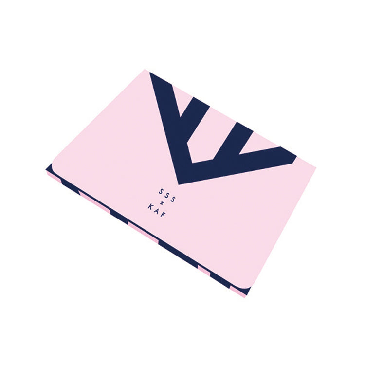 【花譜】「隼」花譜メッセージカードセット／「HAYABUSA EXPERIENCE」