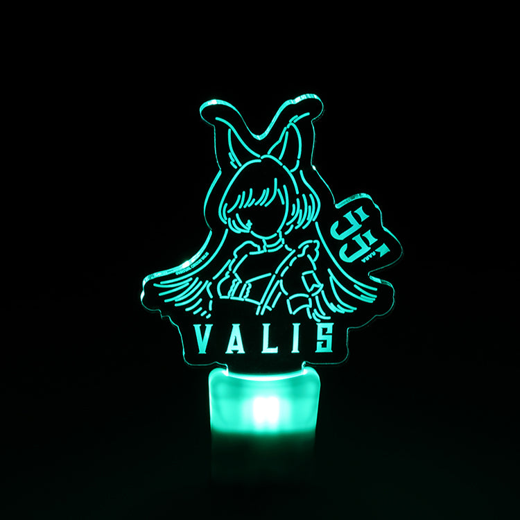 【VALIS】アクリルペンライト RARA ver.／1st ONE-MAN LIVE「拡張メタモルフォーゼ」