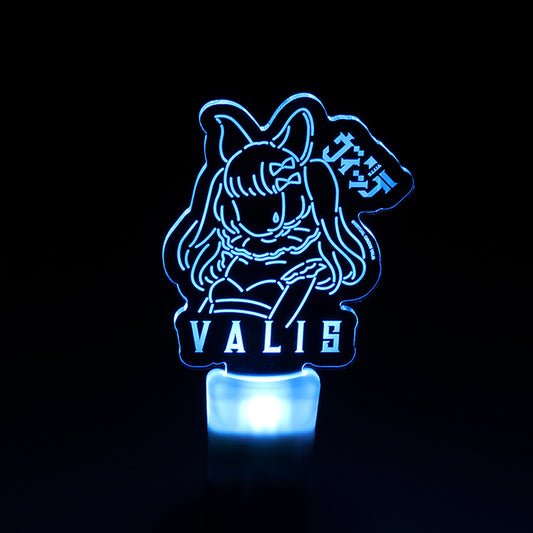 【VALIS】アクリルペンライト VITTE ver.／1st ONE-MAN LIVE「拡張メタモルフォーゼ」