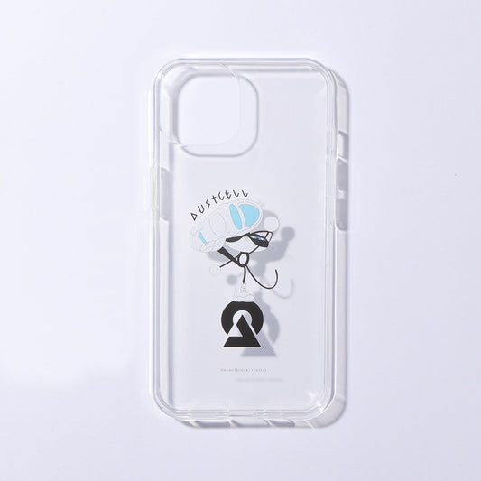【DUSTCELL】スマホケース iPhone14Pro専用／TOUR「ROUND TRIP」