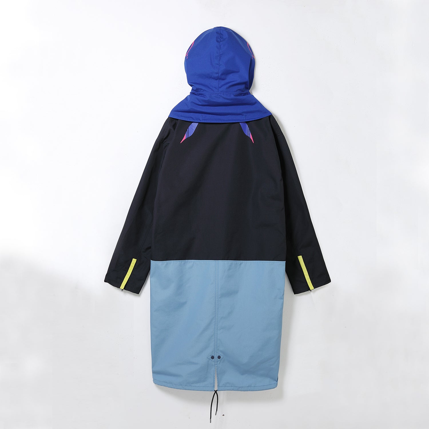 花譜】モッズコート 青雀ver.／神椿展 – FINDME STORE by THINKR