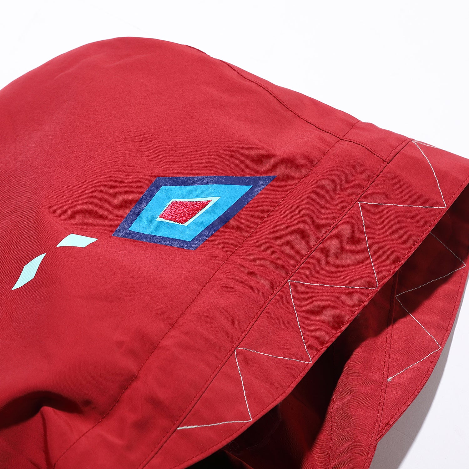 理芽】マウンテンパーカー ハスターver.／神椿展 – FINDME STORE by THINKR