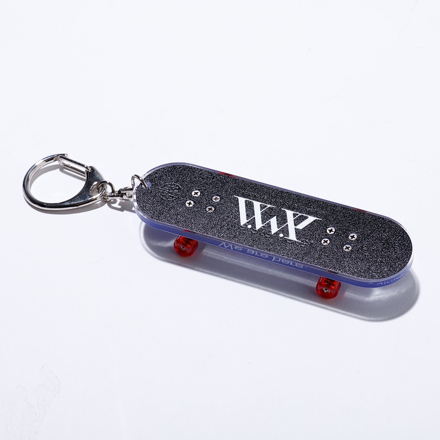 【V.W.P】Skate Board Key Holder／V.W.P展