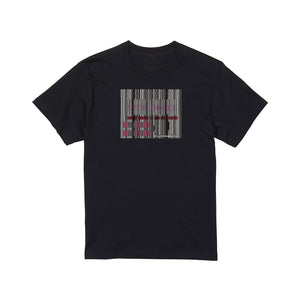【理芽】「NEUROMANCE」Tシャツ／1st ONE-MAN LIVE「ニューロマンス」
