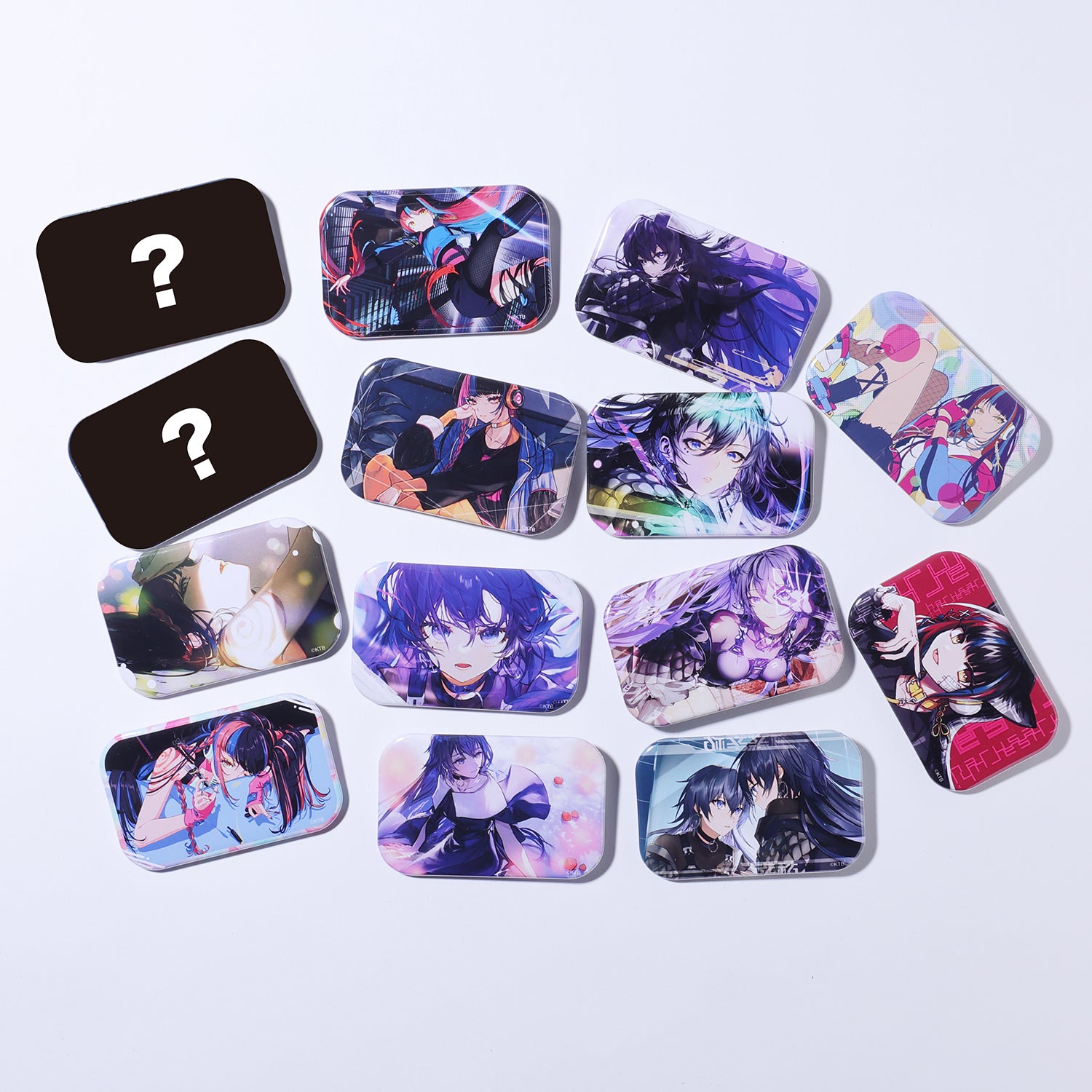 幸祜 – ページ 2 – FINDME STORE by THINKR