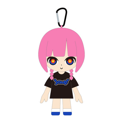 【花譜】C4U by KAF 4th Anniversary ミニキャラぬいぐるみ／花譜 4th Anniversary OFFICIAL GOODS