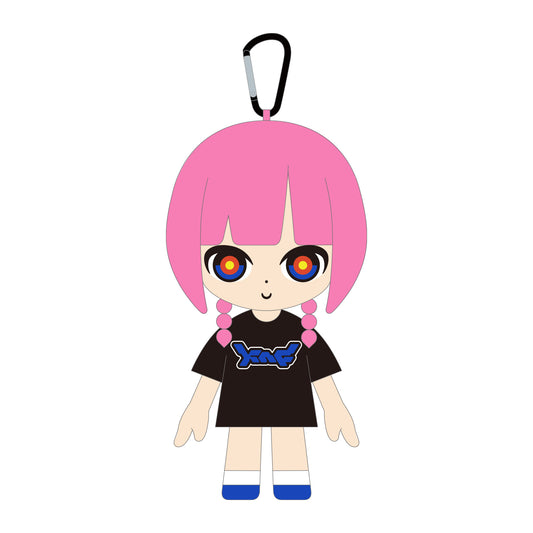 【花譜】C4U by KAF 4th Anniversary ミニキャラぬいぐるみ／花譜 4th Anniversary OFFICIAL GOODS