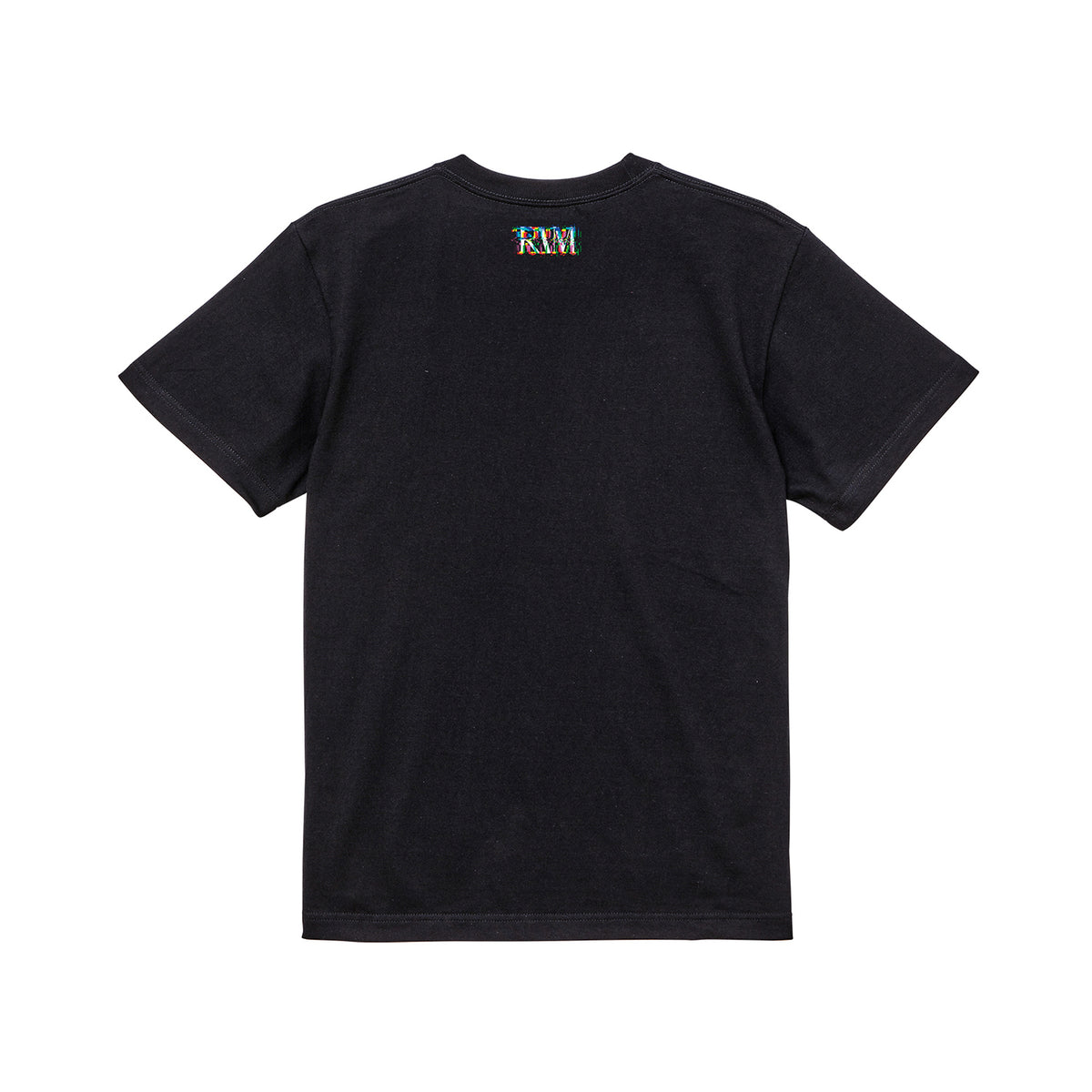 【理芽】「NEUROMANCE」Tシャツ／1st ONE-MAN LIVE「ニューロマンス」