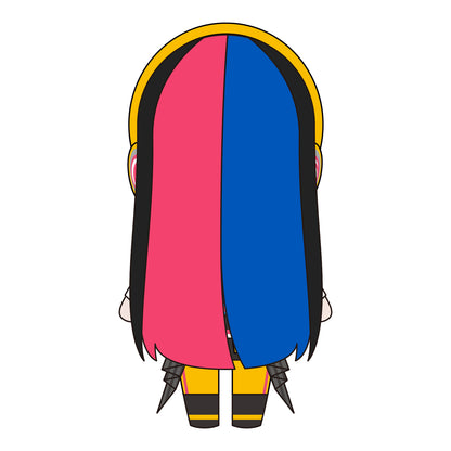 【春猿火】3周年記念ミニキャラぬいぐるみマスコット／春猿火 3rd Anniversary OFFICIAL GOODS