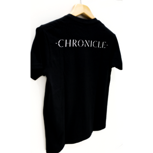 【CHRONICLE】「宇宙」Tシャツ