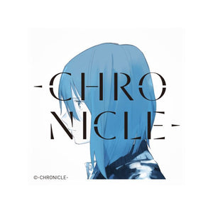 【CHRONICLE】1st ステッカーセット