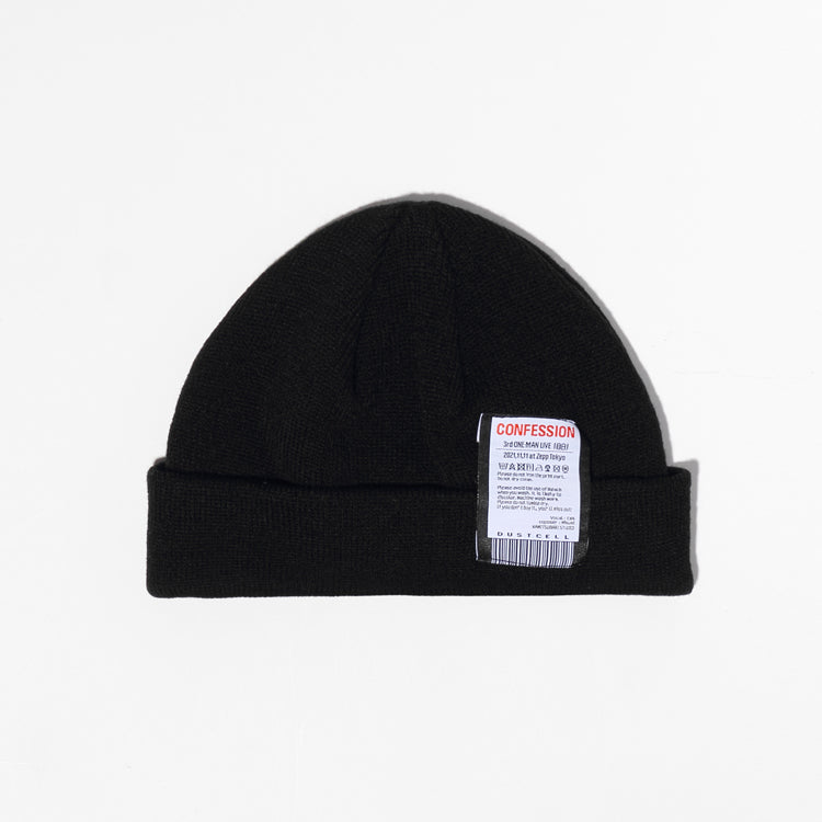 DUSTCELL 3rd ONE-MAN LIVE「自白」ライブグッズ – FINDME STORE by THINKR