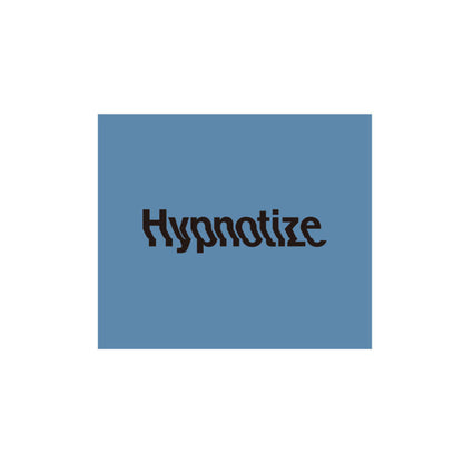 【DUSTCELL】「Hypnotize」バケットハット／1st Mini Album「Hypnotize」