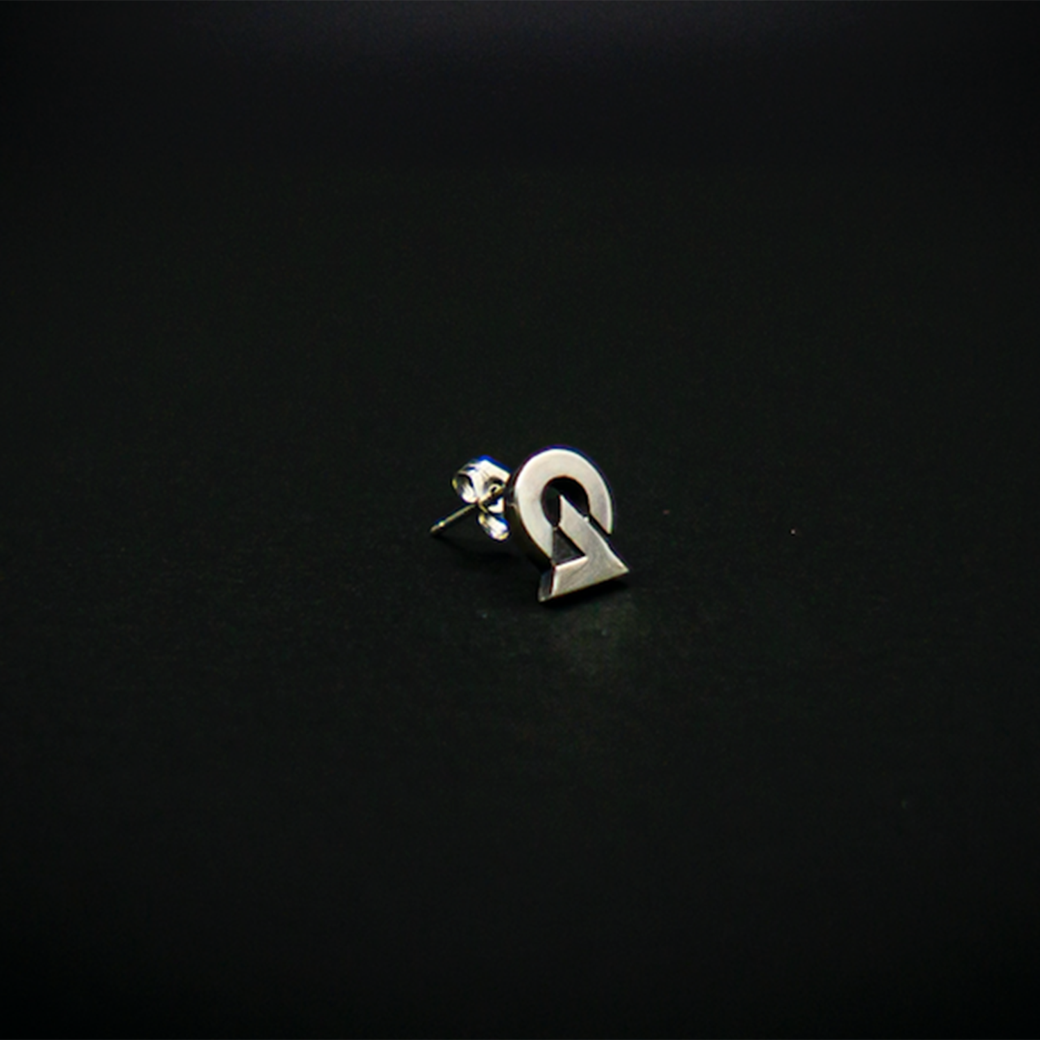 DUSTCELL ピアス DUSTCELL】ロゴピアス(復刻版) – FINDME STORE by THINKR