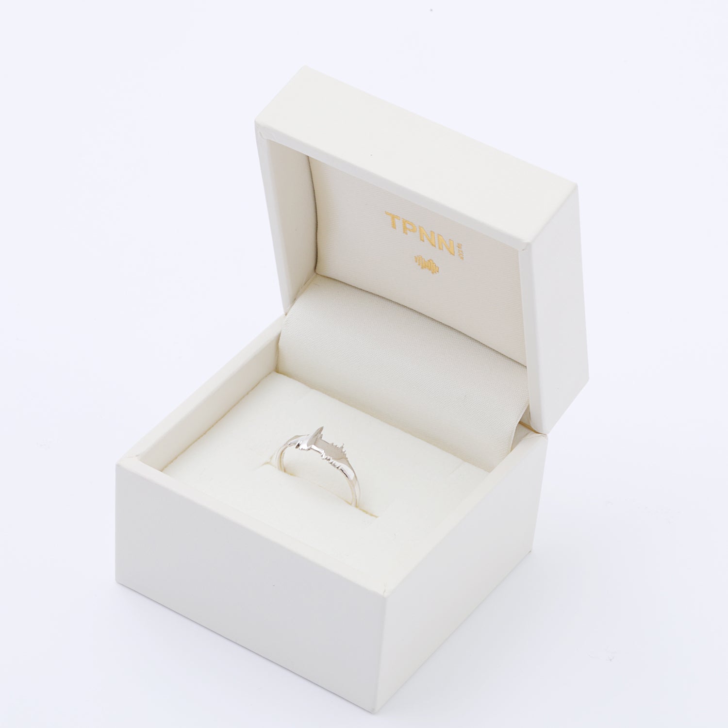 花譜】TPNN Season Key Item「FUKAKAI」エンコードリング – FINDME 