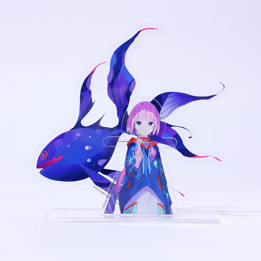 【花譜】花譜×らぷらすアクリルスタンド／3rd ONE-MAN LIVE「不可解参（想）」第二弾