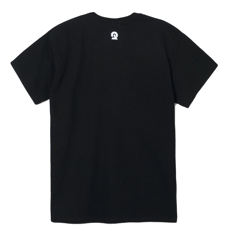 【DUSTCELL】「CONFESSION」Tシャツ／BLACK／3rd ONE-MAN LIVE「自白」