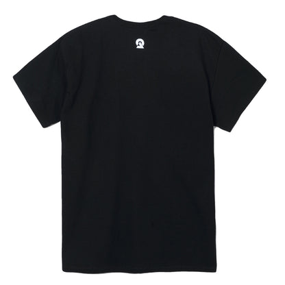 【DUSTCELL】「CONFESSION」Tシャツ／BLACK／3rd ONE-MAN LIVE「自白」