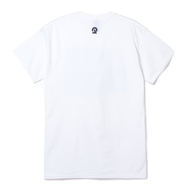 【DUSTCELL】「CONFESSION」Tシャツ／WHITE／3rd ONE-MAN LIVE「自白」