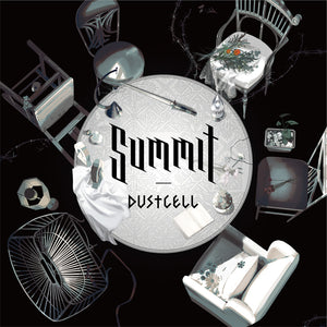 【DUSTCELL】1st Album「SUMMIT」