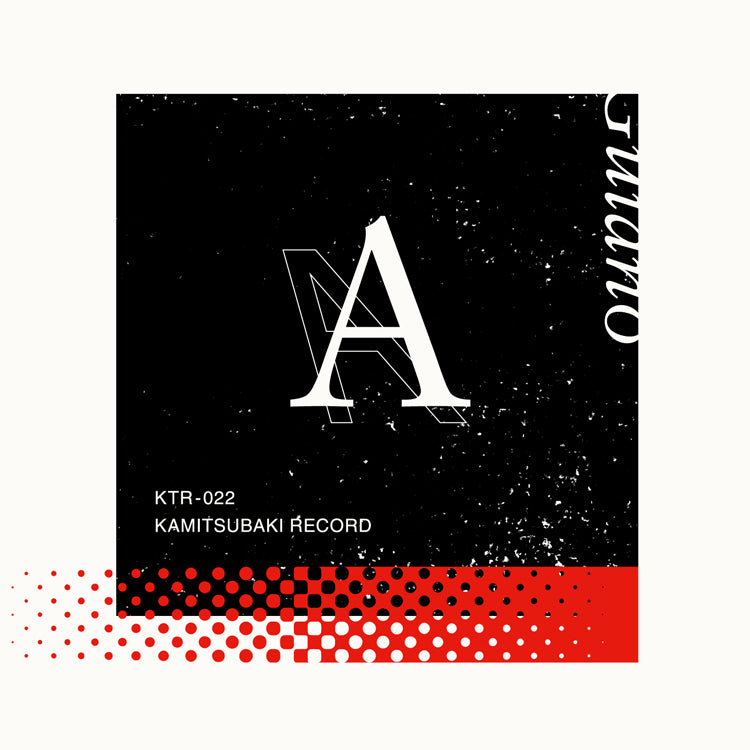 Guiano】2nd Album「A」BOX盤 – FINDME STORE by THINKR