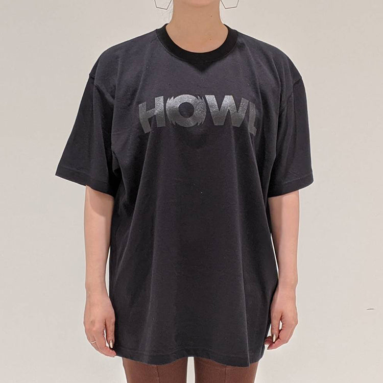 DUSTCELL】「HOWL」Tシャツ／2nd ONE-MAN LIVE「HOWL」 – FINDME STORE