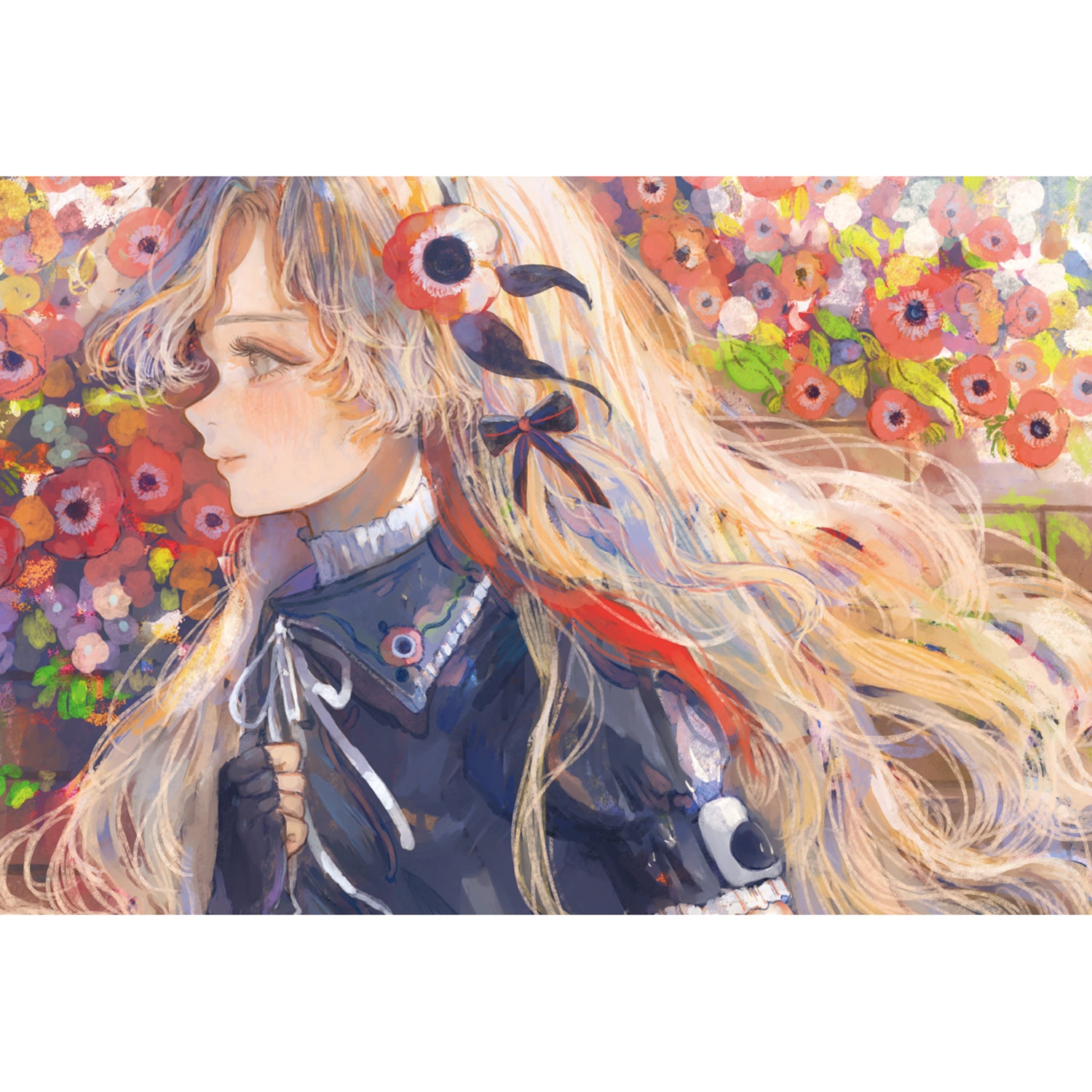 ヰ世界情緒】ポストカードセット／ヰ世界情緒展 – FINDME STORE by THINKR