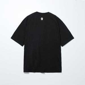 【DUSTCELL】「PREPARATION」ビックシルエットTシャツ／DUSTCELL LIVE 2022「PREPARATION」