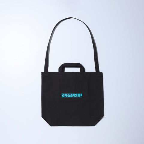 【DUSTCELL】2WAYトートバッグ／DUSTCELL LIVE 2022「PREPARATION」