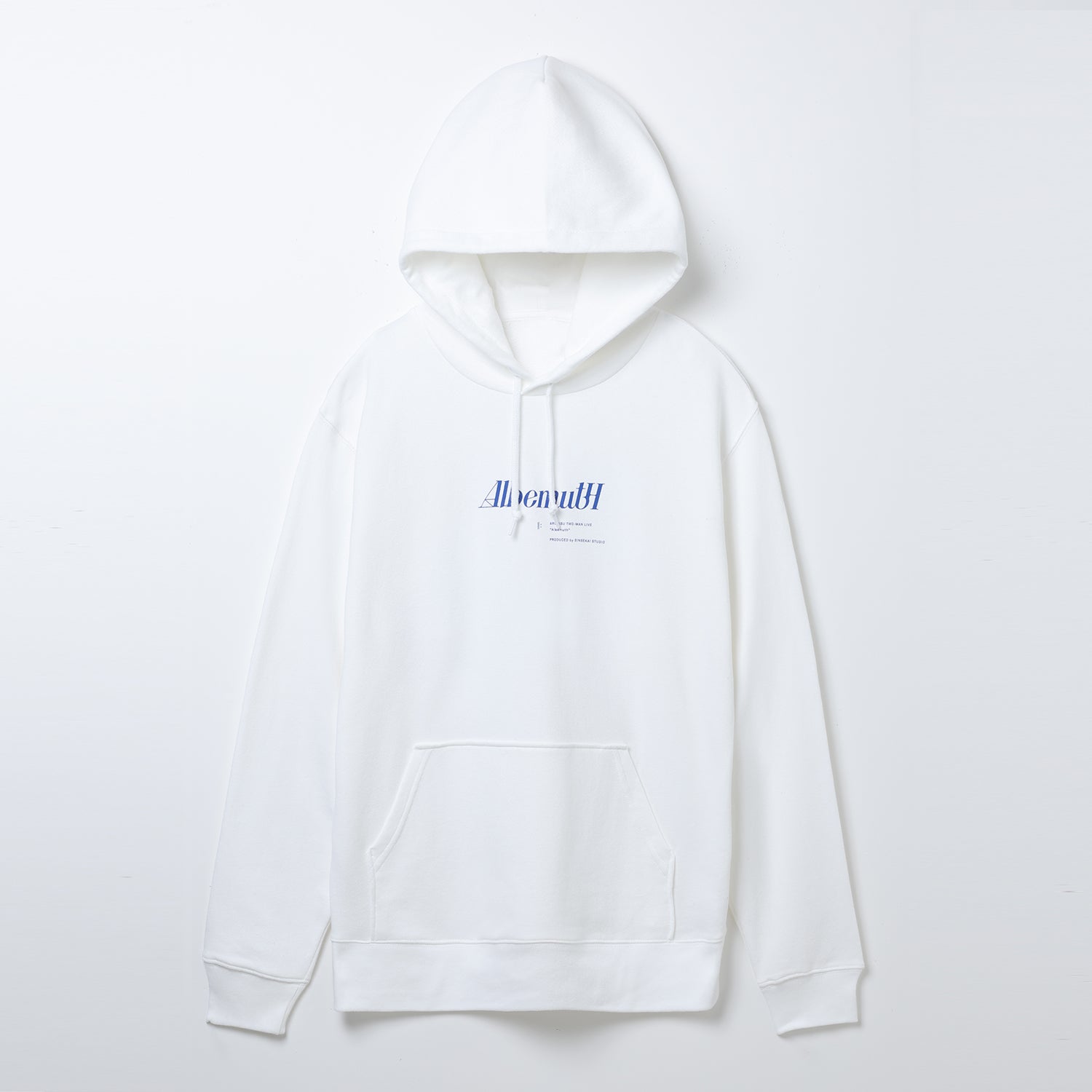 Albemuth】パーカー／Albemuth – FINDME STORE by THINKR