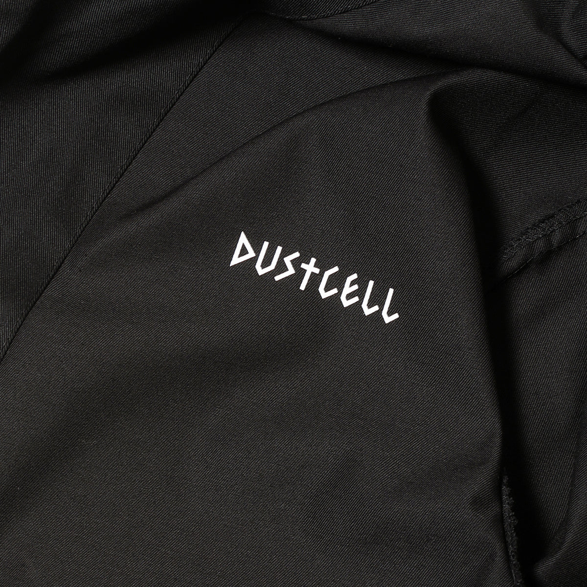 【DUSTCELL】エンジニアコート／DUSTCELL Exhibiton「白炎」