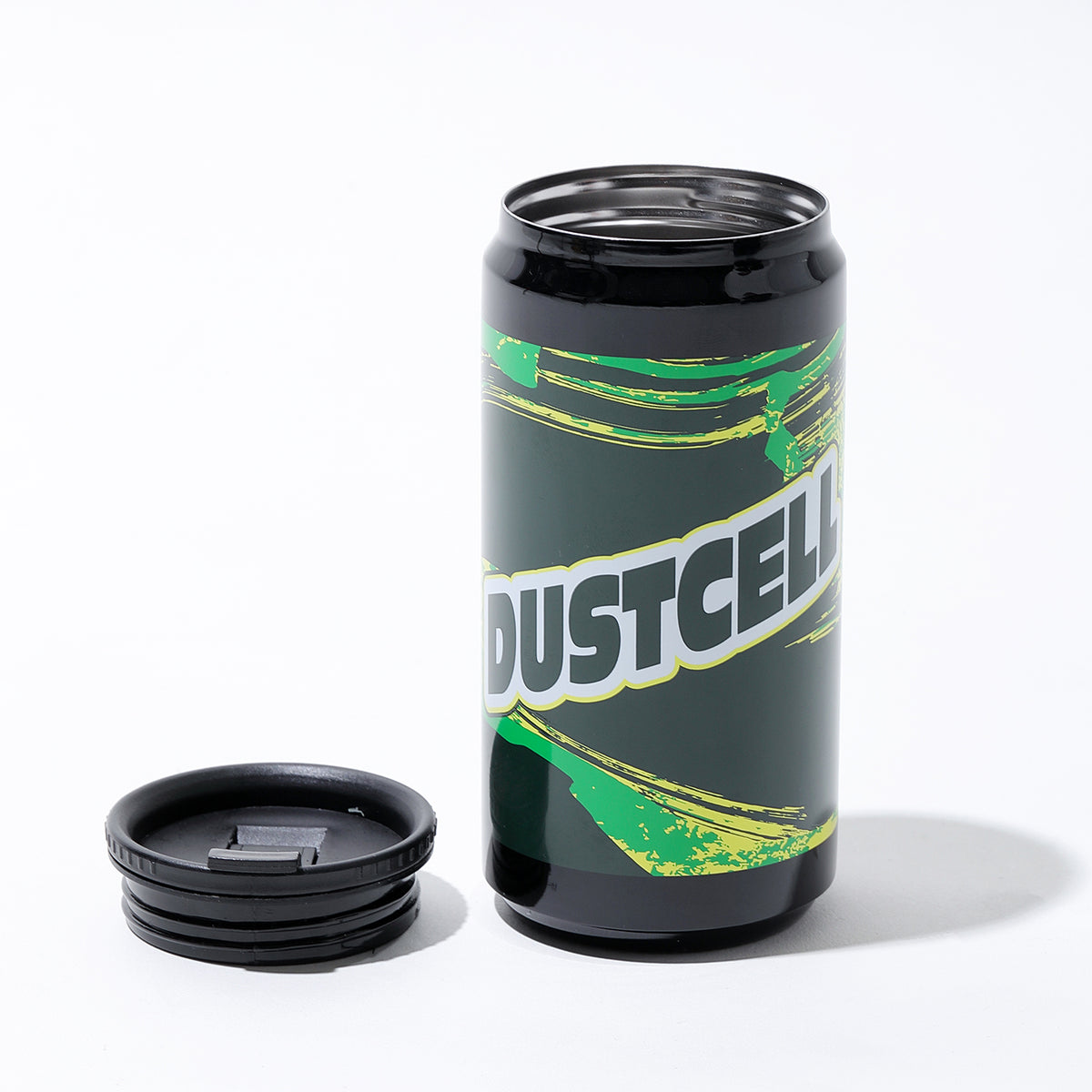 【DUSTCELL】タンブラー／DUSTCELL Exhibiton「白炎」