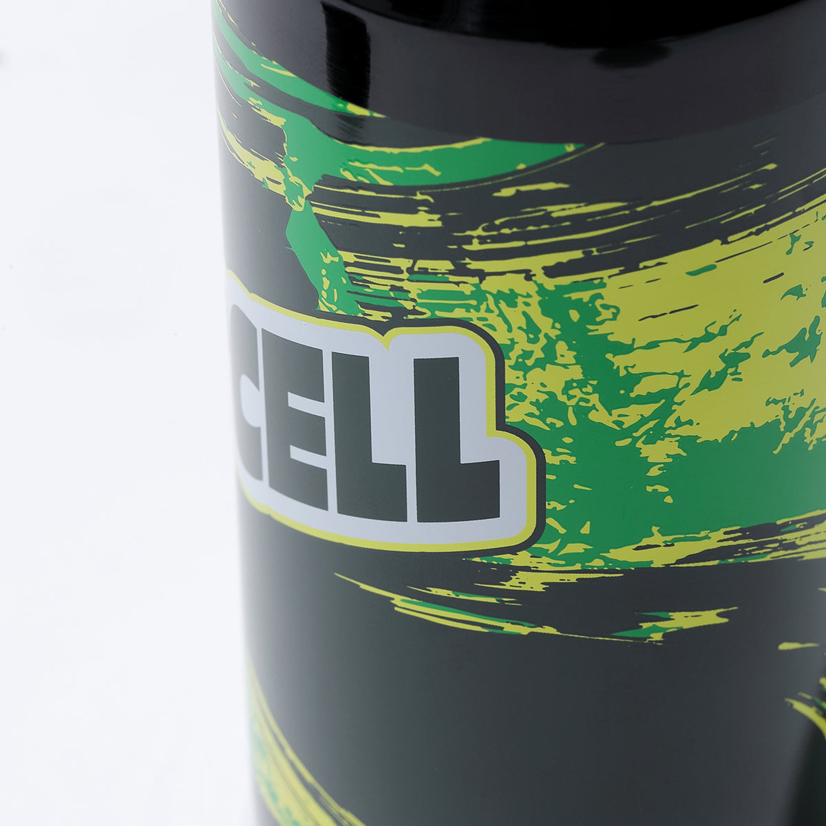 【DUSTCELL】タンブラー／DUSTCELL Exhibiton「白炎」