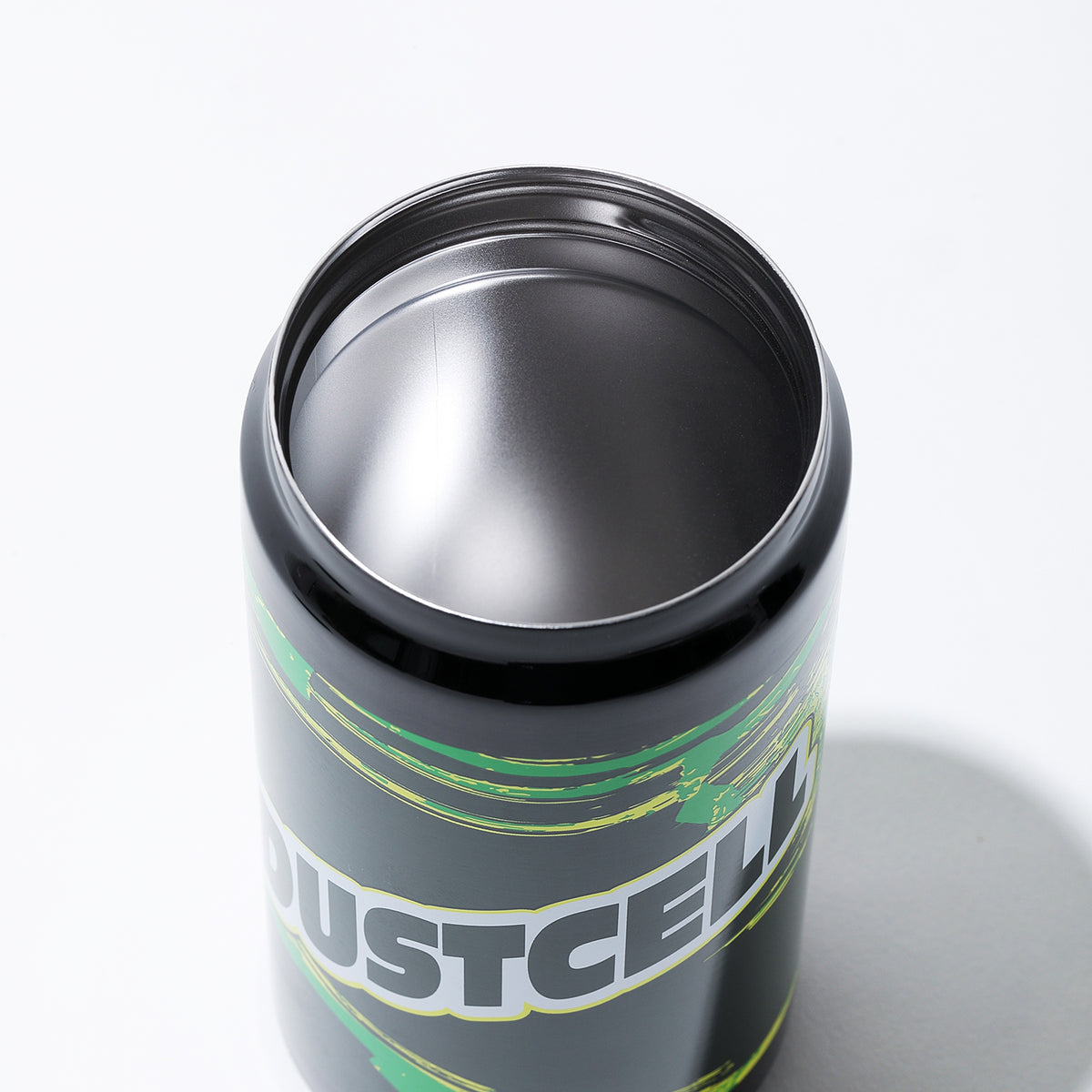 【DUSTCELL】タンブラー／DUSTCELL Exhibiton「白炎」