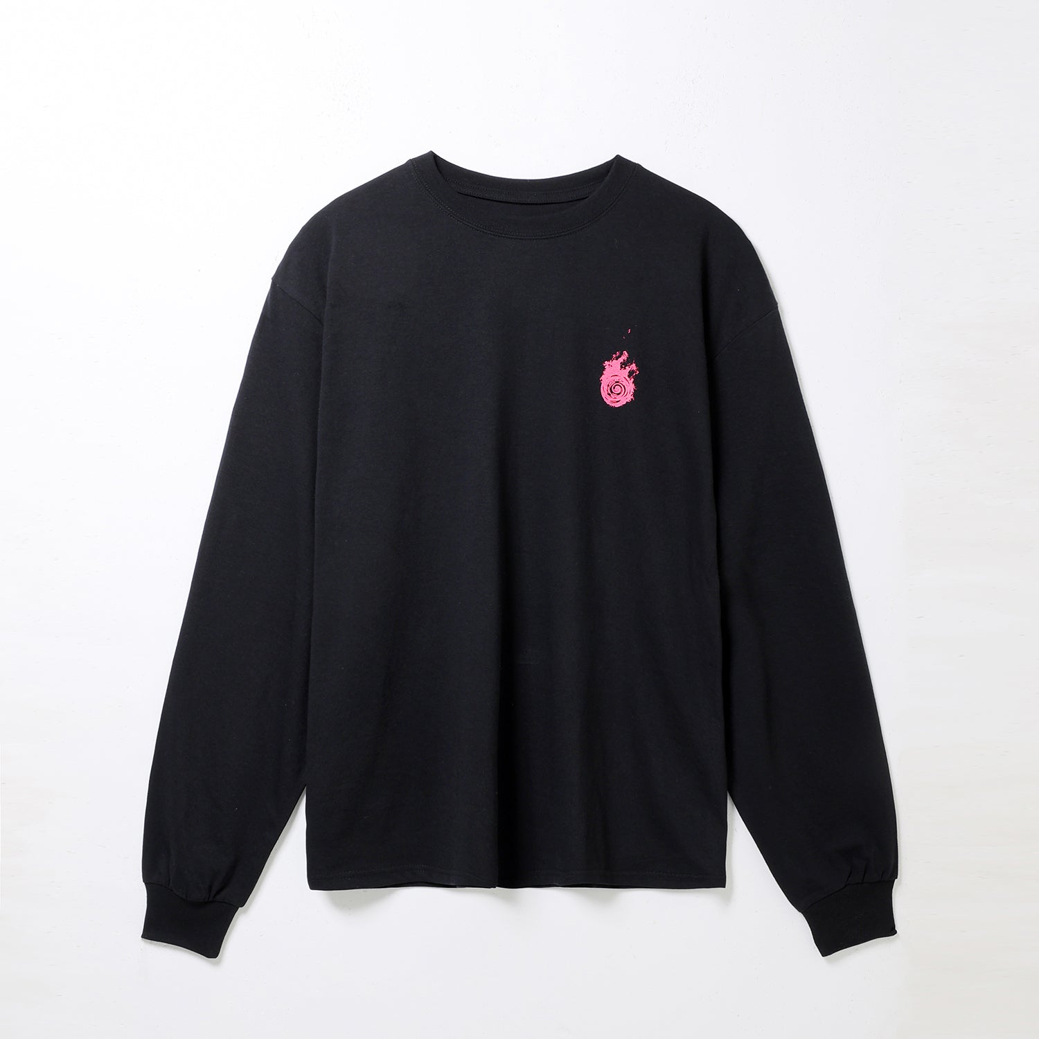 春猿火】HSHロゴロングスリーブT／神椿展 – FINDME STORE by THINKR