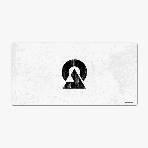 【DUSTCELL】デスクマット LOGO Ver.／TOUR「ROUND TRIP」