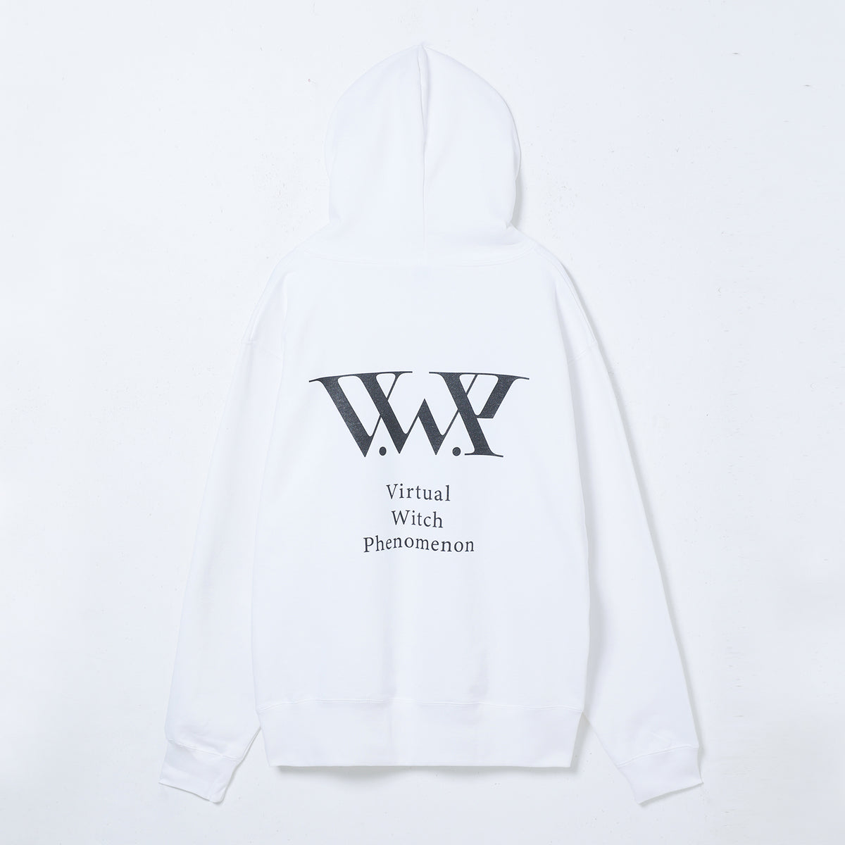 【V.W.P】Magic Circle フーディー／1st ONE-MAN LIVE「現象」／「魔女集会」JOINT LIVE & TALK EVENT