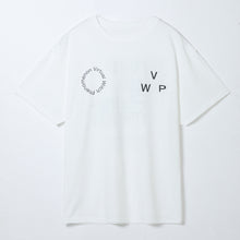 画像をギャラリービューアに読み込む, 【V.W.P】EMOJI Tシャツ／V.W.P展
