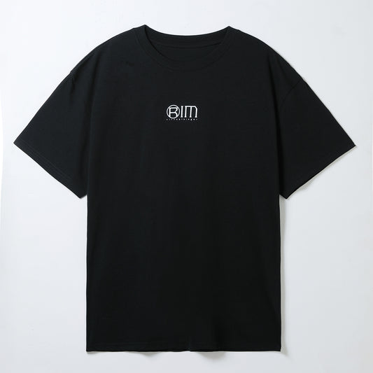 【理芽】2NDANNIVERSARYロゴTシャツ／神椿展
