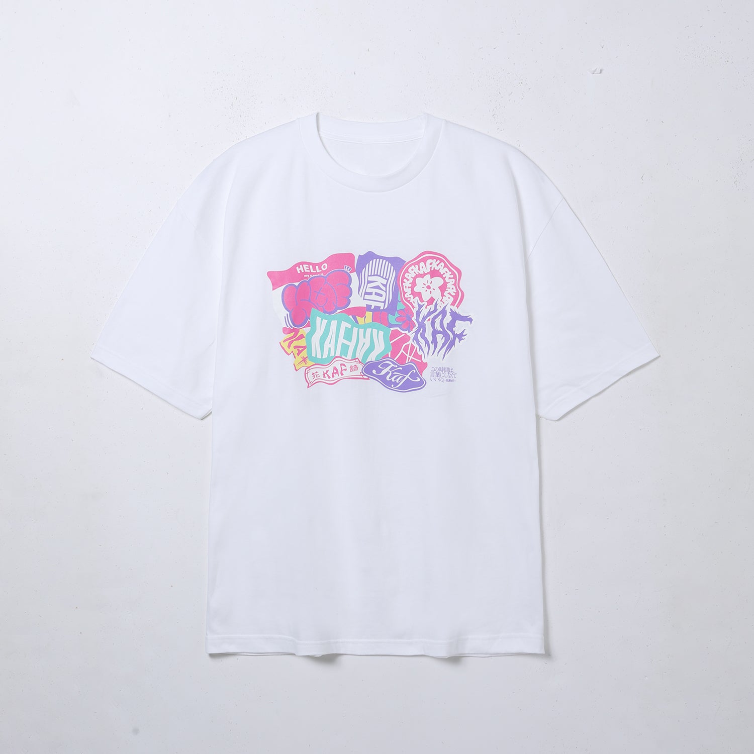 花譜展3「この時間は、言葉にしなくていいの。」 – FINDME STORE