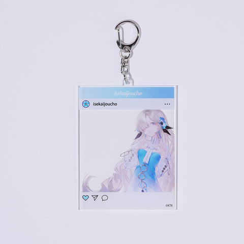 ヰ世界情緒 information on X: 
