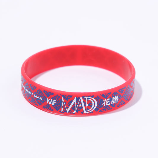 【花譜】MADラバーバンド／3rd ONE-MAN LIVE「不可解参（狂）」グッズ第二弾