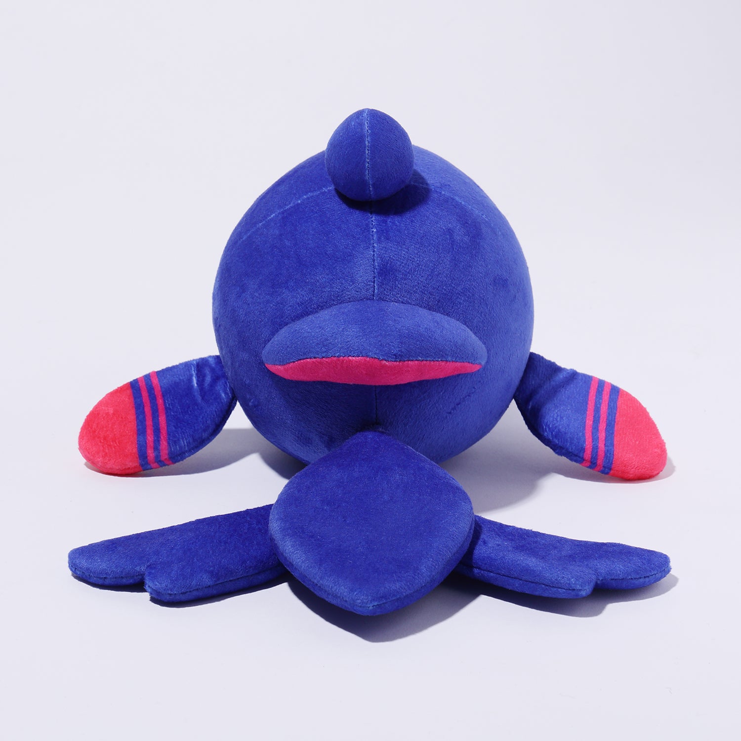 【新品未開封】花譜 らぷらすぬいぐるみ 不可解参（狂）グッズ 花譜】らぷらすぬいぐるみ／3rd ONE-MAN LIVE「不可解参（狂）」グッズ
