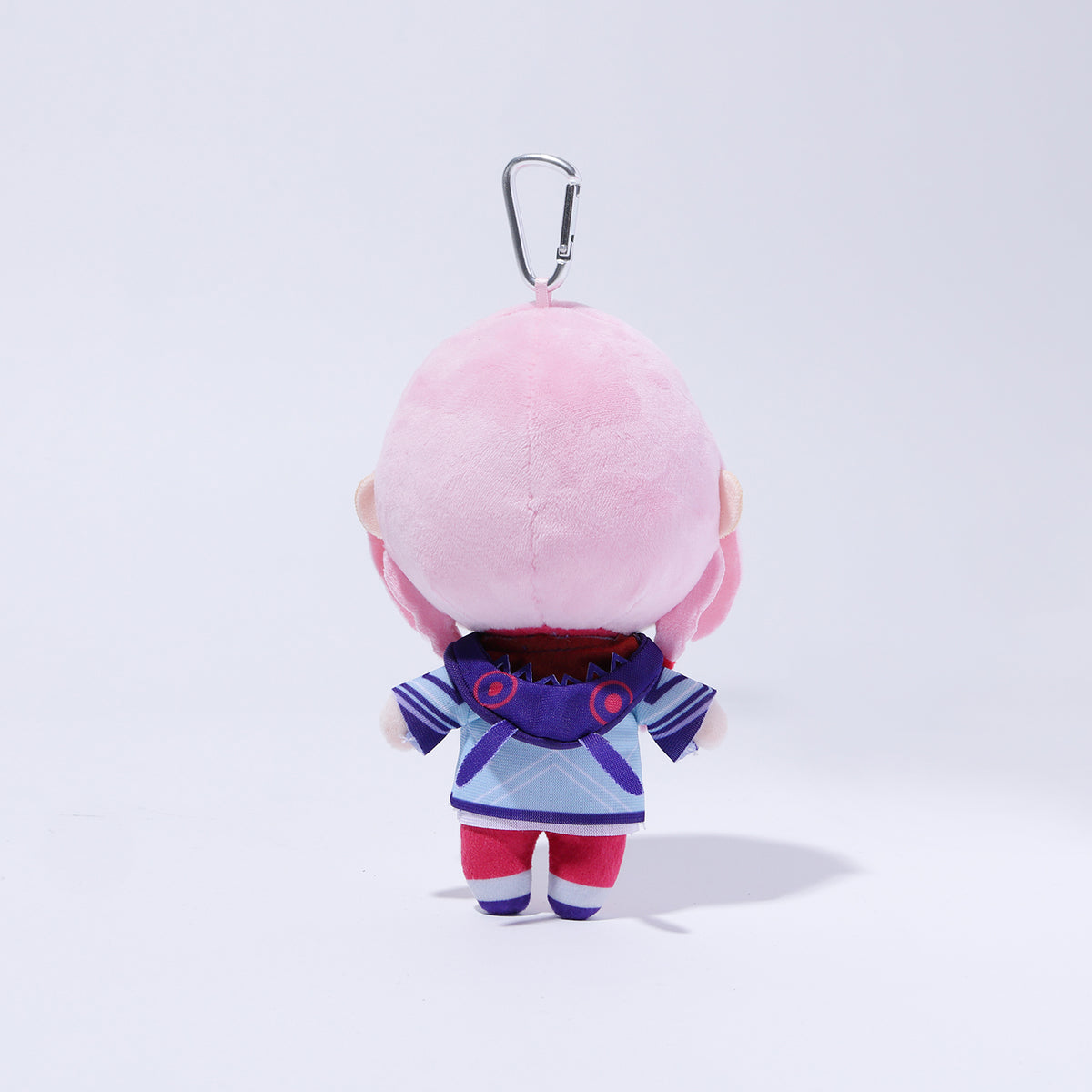【花譜】ミニキャラぬいぐるみ 雛鳥／3rd ONE-MAN LIVE「不可解参（狂）」グッズ第二弾
