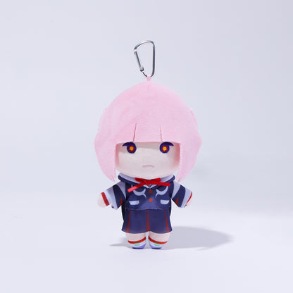 【花譜】ミニキャラぬいぐるみ 燕／3rd ONE-MAN LIVE「不可解参（狂）」グッズ第二弾