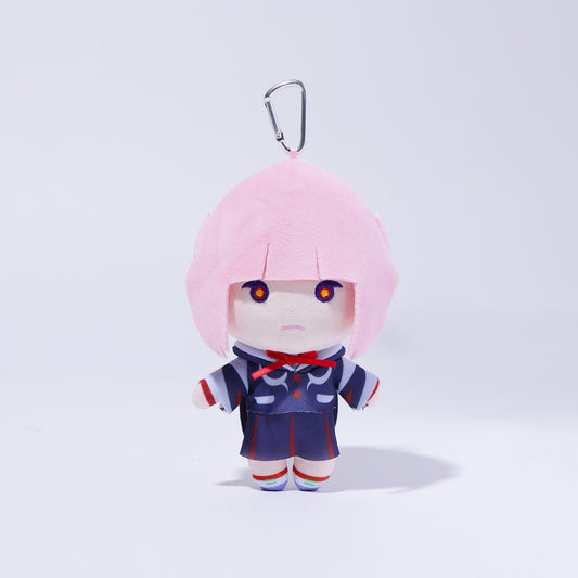 【花譜】ミニキャラぬいぐるみ 燕／3rd ONE-MAN LIVE「不可解参（狂）」グッズ第二弾