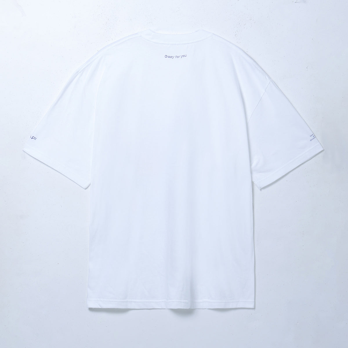 【花譜】Crazy for you TEE with TRIBALCON. ／3rd ONE-MAN LIVE「不可解参（狂）」グッズ第二弾
