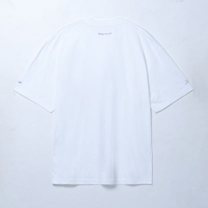 【花譜】Crazy for you TEE with TRIBALCON. ／3rd ONE-MAN LIVE「不可解参（狂）」グッズ第二弾