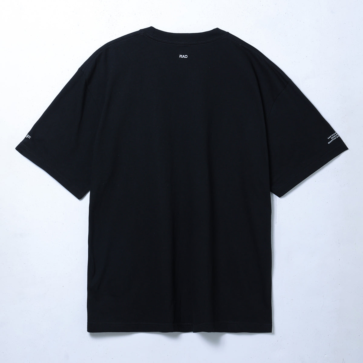 【花譜】MAD TEE with TRIBALCON.／3rd ONE-MAN LIVE「不可解参（狂）」グッズ第二弾