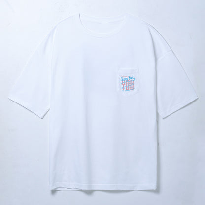 【花譜】Crazy for you TEE with NoCopyrightGirl／3rd ONE-MAN LIVE「不可解参（狂）」グッズ第二弾
